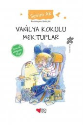 Vanilya Kokulu Mektuplar - 1