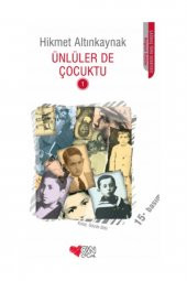 Ünlüler De Çocuktu 1 - 1