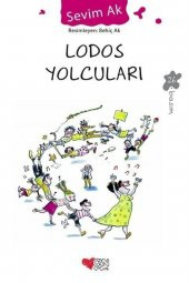 Lodos Yolcuları - 1
