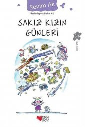 Sakız Kızın Günleri - 1