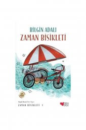 Zaman Bisikleti - Zaman Bisikleti 1 - 1