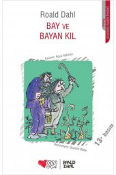 Bay ve Bayan Kıl - 1