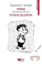 Pıtırcık Bilinmeyen Öyküleri: Pıtırcık Eğleniyor - 1