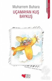 Uçamayan Kuş Baykuş - 1