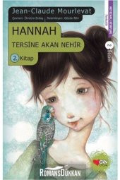 Hannah - Tersine Akan Nehir 2. Kitap - 1