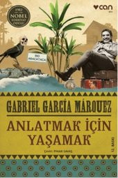 Anlatmak İçin Yaşamak - 1