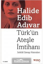 Türk’ün Ateşle İmtihanı - 1