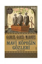 Mavi Köpeğin Gözleri - 1