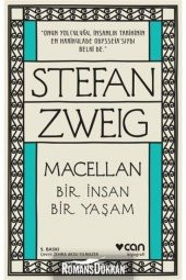 Macellan - 1