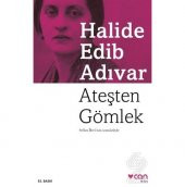 Ateşten Gömlek - 1