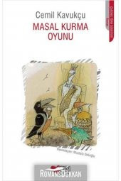 Masal Kurma Oyunu - 1
