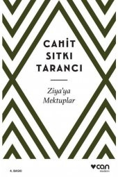 Ziya’ya Mektuplar - 1