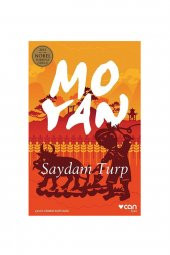 Saydam Turp - 1