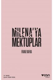 Milena’ya Mektuplar - 1