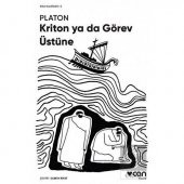 Kriton ya da Görev Üstüne (Kısa Klasik) - 1