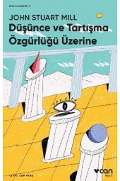 Düşünce ve Tartışma Özgürlüğü Üzerine (Kısa Klasik - 1