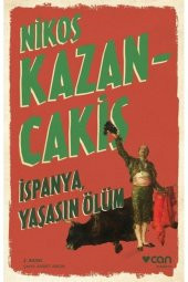 İspanya, Yaşasın Ölüm - 1