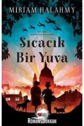 Sıcacık Bir Yuva - 1