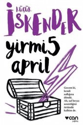 Yirmi 5 April - 1
