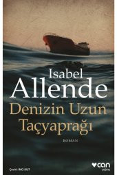 Denizin Uzun Taçyaprağı - 1