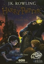 Harry Potter ve Felsefe Taşı - 1 - 1