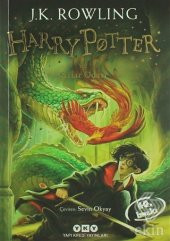 Harry Potter ve Sırlar Odası - 2 - 1