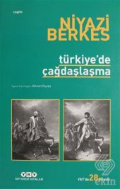 Türkiye’de Çağdaşlaşma - 1