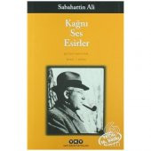 Kağnı Ses Esirler - 1