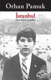 İstanbul - Hatıralar ve Şehir - 1