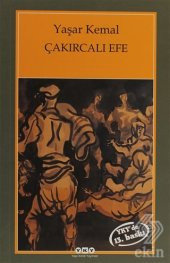 Çakırcalı Efe - 1