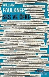 Ses ve Öfke - 1