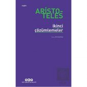 İkinci Çözümlemeler - 1