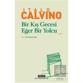 Bir Kış Gecesi Eğer Bir Yolcu - 1