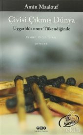 Çivisi Çıkmış Dünya - 1