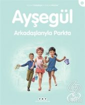 Ayşegül Arkadaşlarıyla Parkta - 1