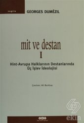 Mit ve Destan 1 - 1