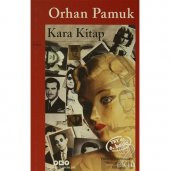 Kara Kitap - 1