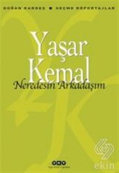 Nerdesin Arkadaşım - 1