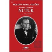 Günümüz Türkçesiyle Nutuk - 1