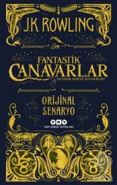 Fantastik Canavarlar Nelerdir, Nerede Bulunurlar? - 1