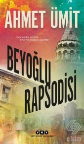Beyoğlu Rapsodisi - 1