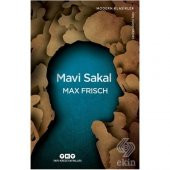 Mavi Sakal - 1