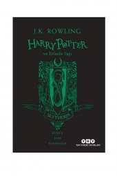 Harry Potter ve Felsefe Taşı - Slytherin - 1