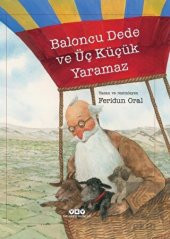 Baloncu Dede ve Üç Küçük Yaramaz - 1