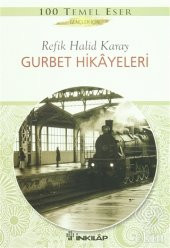 Gurbet Hikayeleri - 1