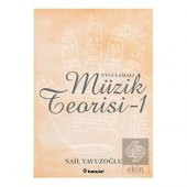 Uygulamalı Müzik Teorisi - 1 - 1