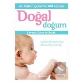 Dr. Hakan Çoker’le 100 soruda Doğal Doğum - 1