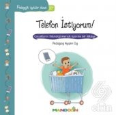 Pedagojik Öyküler Dizisi 27- Telefon İstiyorum! - 1