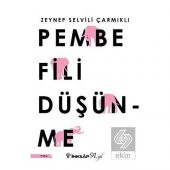 Pembe Fili Düşünme - 1