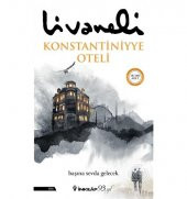 Konstantiniyye Oteli - 1